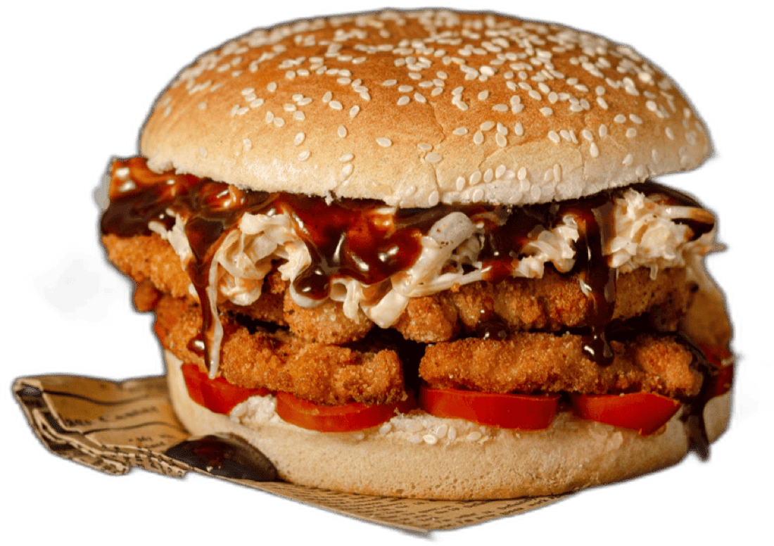 California Melt Chicken