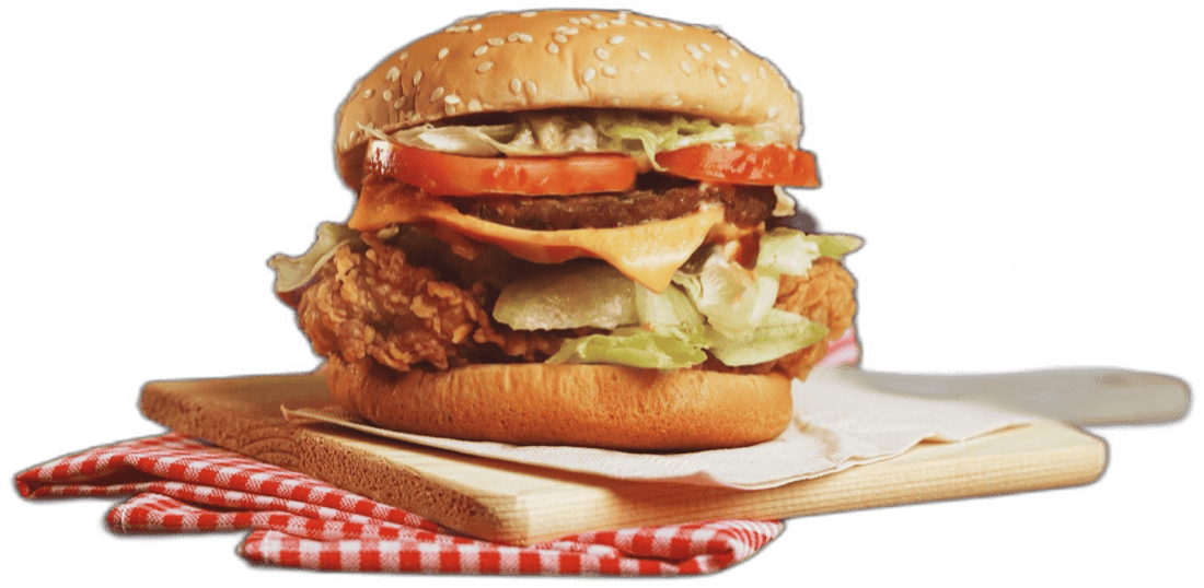 Fisherman's Deluxe