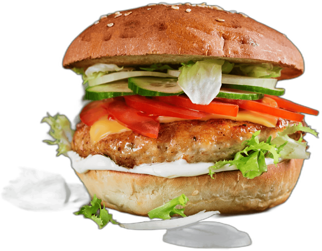 Liberty Stack Chicken