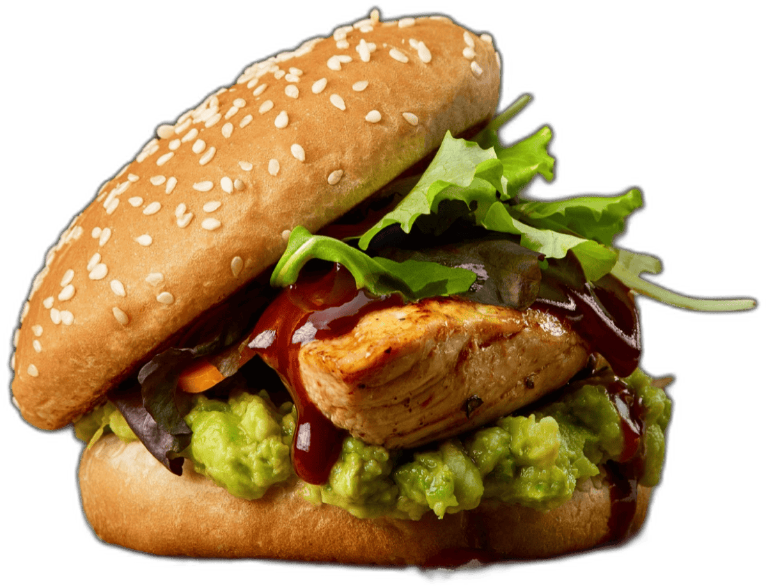 Route 66 Chicken