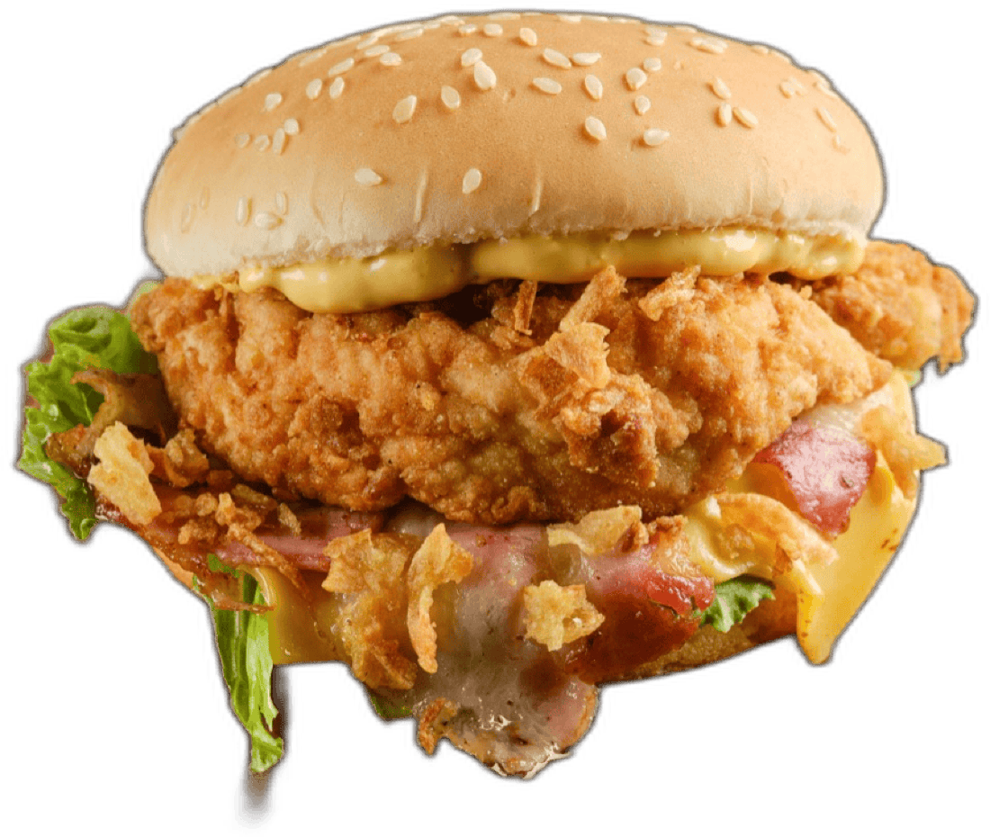 Yankee Classic Chicken