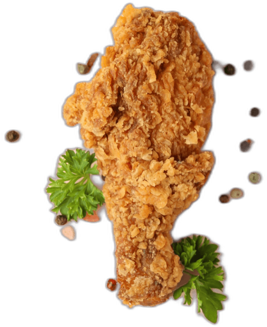 Solo Crunch