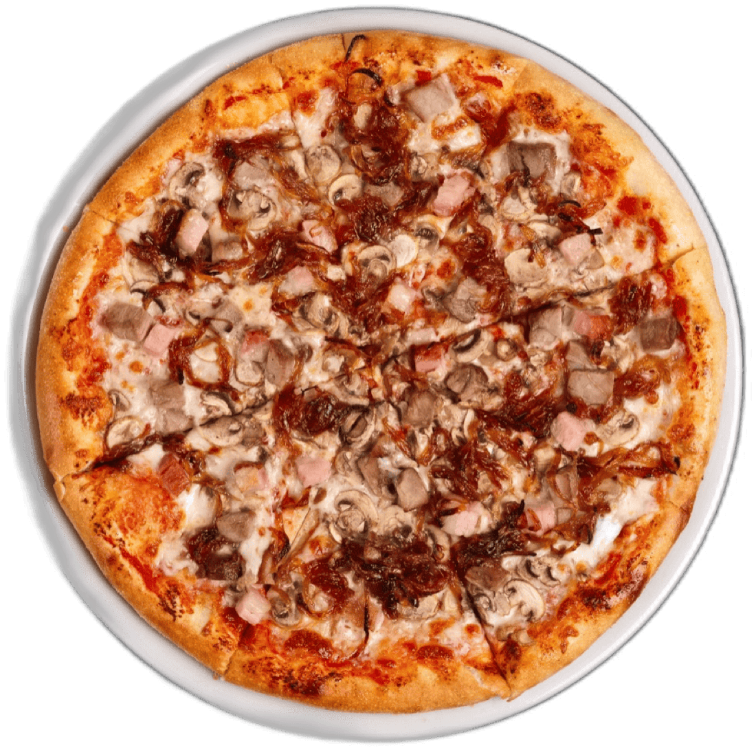 Beef Delight