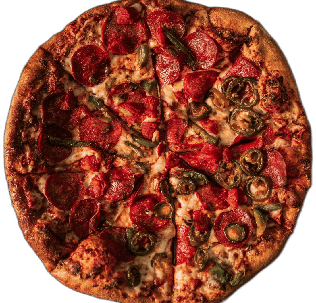 El Pasto Spicy