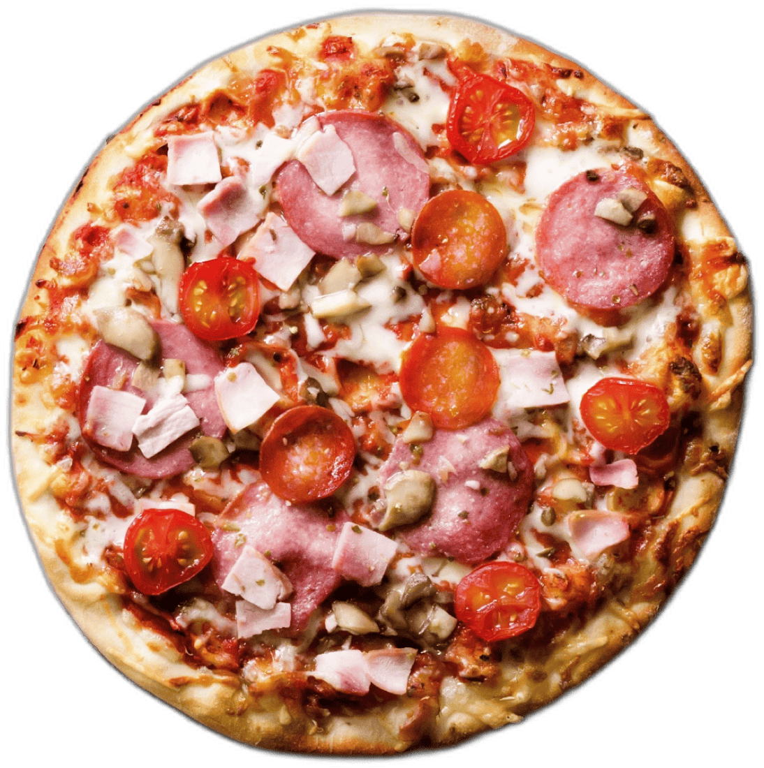 Smokey Bacon Ranch