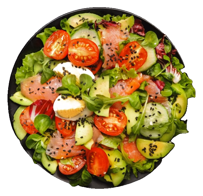Greenhouse Salad