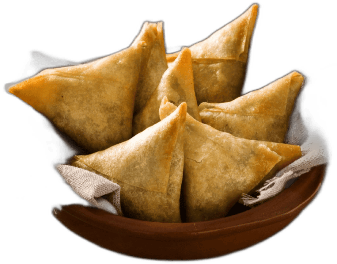 Samosas