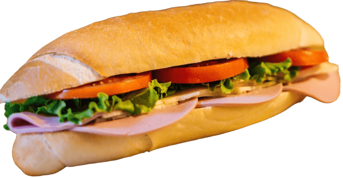 American Prime Beef Sub