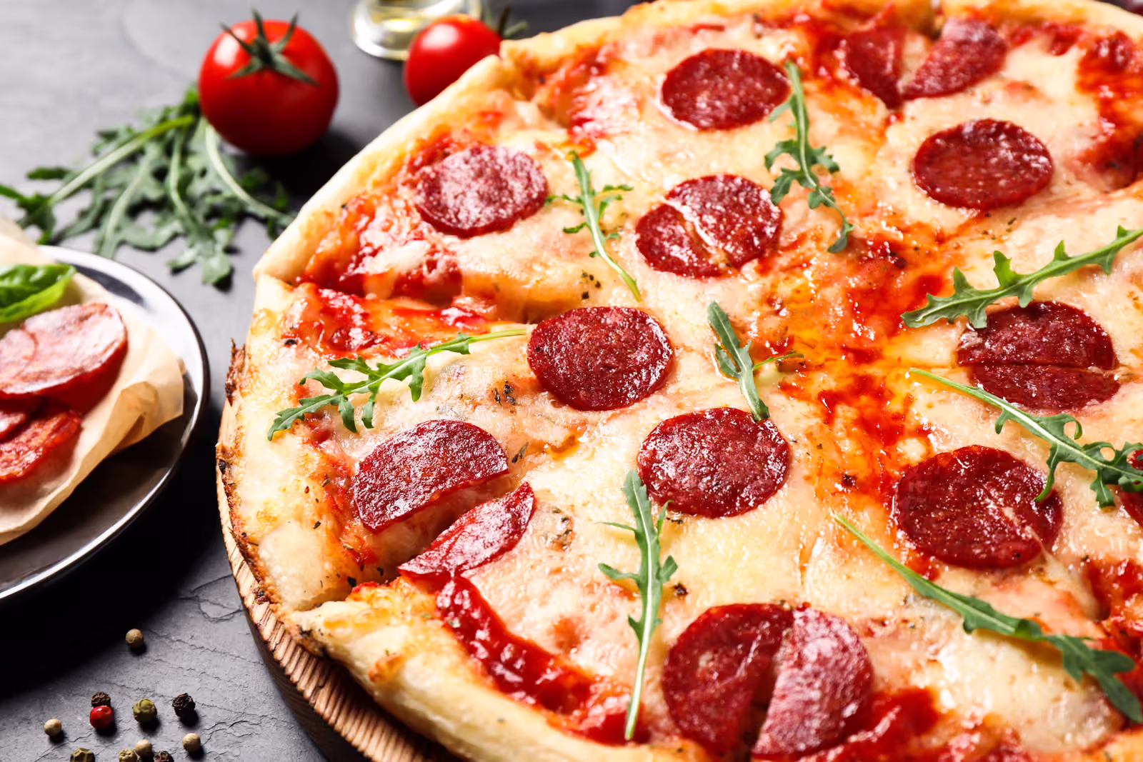 Pizza Night