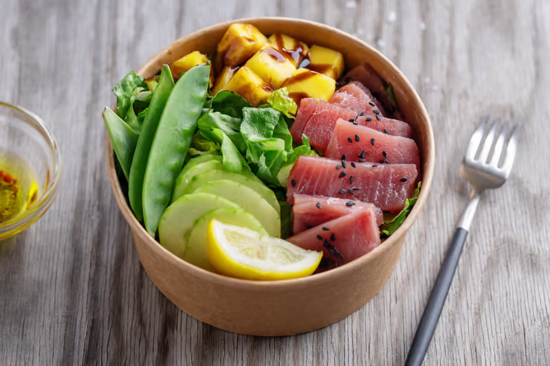 Hot Box Meals